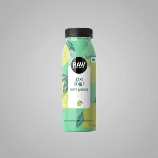 Raw Aam Panna  200ml