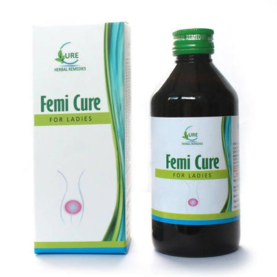 Cure Herbal Remedies Femi Cure For Ladies