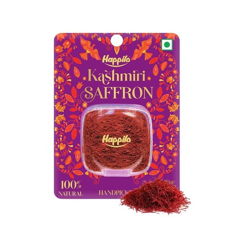 Happilo Premium Kashmiri Saffron-50g