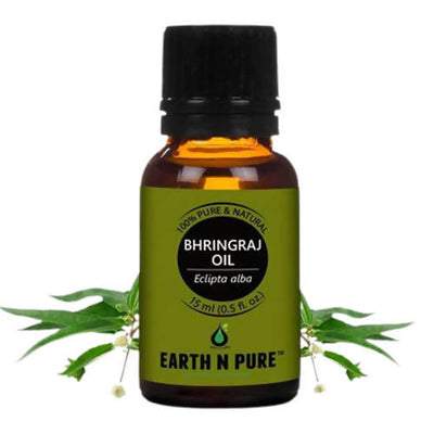 Earth N Pure Bhringraj Oil