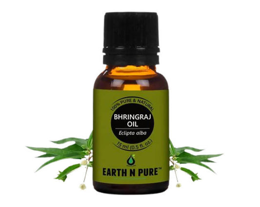Earth N Pure Bhringraj Oil