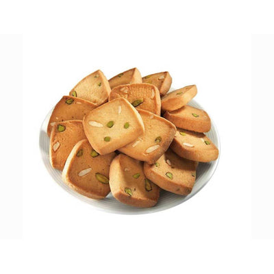 Bikano Premium Kaju Pista Cookies