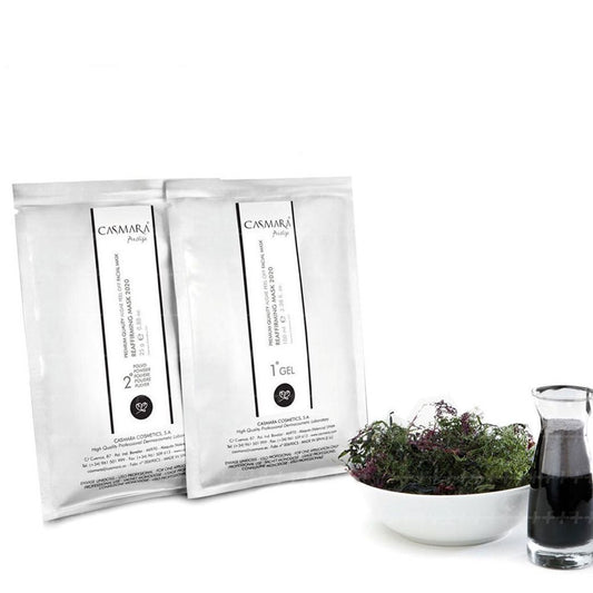 Casmara Reaffirming Facial Mask 2020 (1Pc)