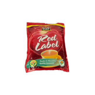 Red Label Tea Sachet, 30gm