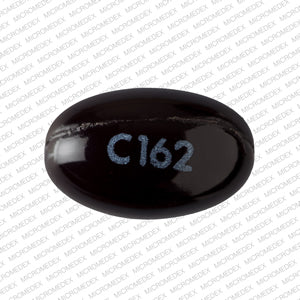 Renal Multivitamin Supplement Caplets for Dialysis Health
