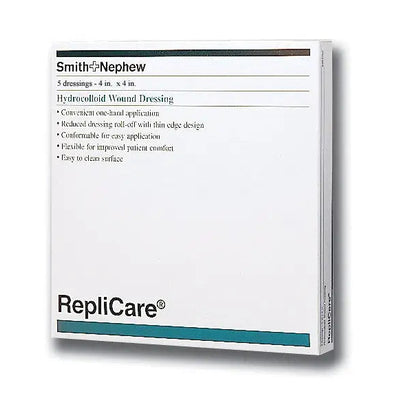 Replicare Hydrocolloid Wound Dressings