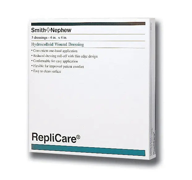 Replicare Hydrocolloid Wound Dressings