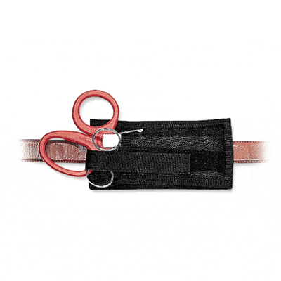 Responder Jr Horizontal Holster Set