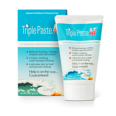 Triple Paste AF Antifungal Ointment (2% Miconazole Nitrate)
