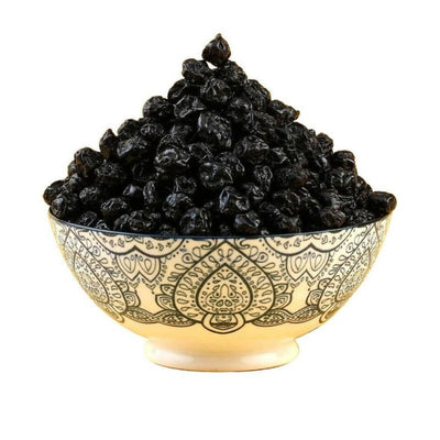 Ajfan Dried Blueberries
