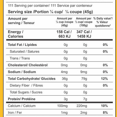 Double Horse Palakkadan Matta Rice (Short Grain Rice)