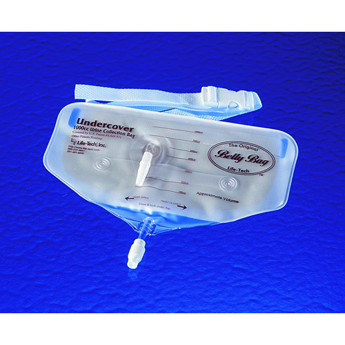 Rusch Belly Bag Urine Drainage Bag