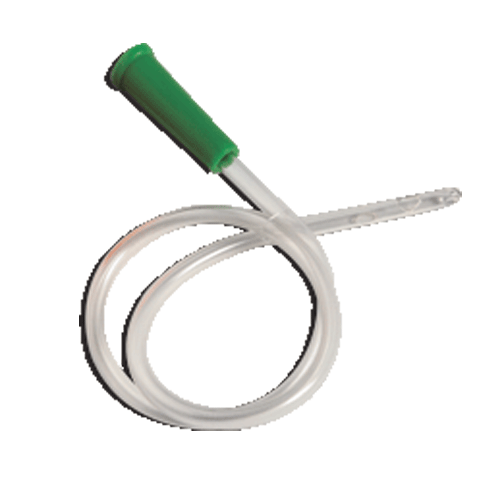 Rusch FloCath Hydrophilic Intermittent Catheter