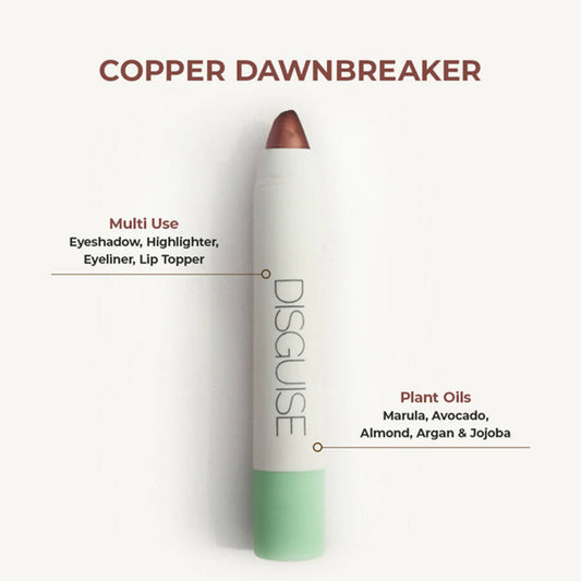 Disguise Velvet Glow Multistick - Copper Dawnbreaker 60