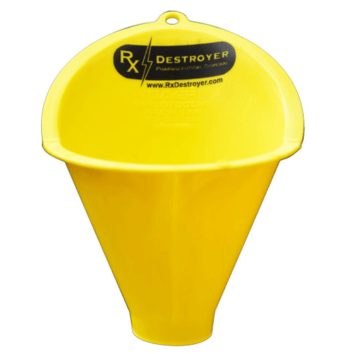 RX Destroyer Funnel