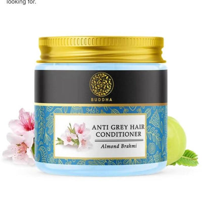 Buddha Natural Grey Hair Conditioner