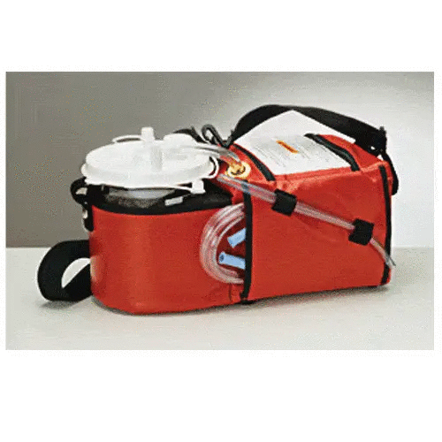 S-Scort II Suction Unit