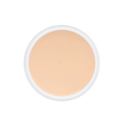 Daily Life Forever52 High Coverage Tender Cream - Alba 001