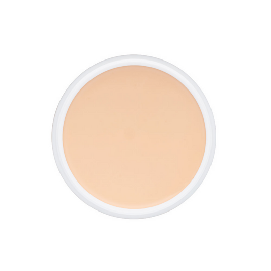 Daily Life Forever52 High Coverage Tender Cream - Alba 001