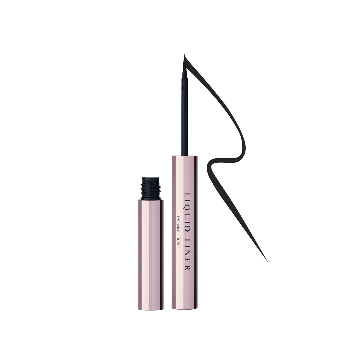 Anastasia Beverly Hills Liquid Liner-true Black Matte