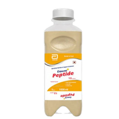 Ensure Plus Peptide