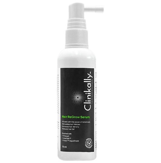 Clinikally Hair Regrow Serum