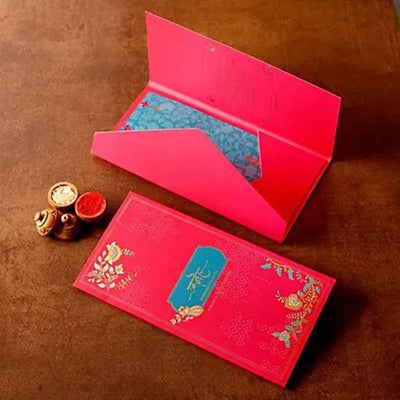Bhaiya Bhabhi Tassel Rakhi Set & Gulab Jamun