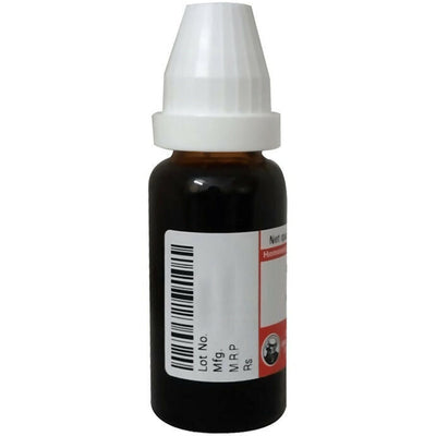 Dr. Willmar Schwabe Germany Phytolacca Dilution