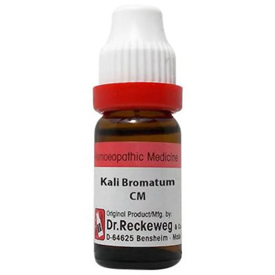 Dr. Reckeweg Kali Bromatum Dilution