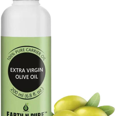 Earth N Pure Extra Virgin Olive Oil