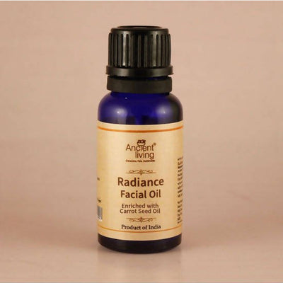 Ancient Living Radiance Facial Oil