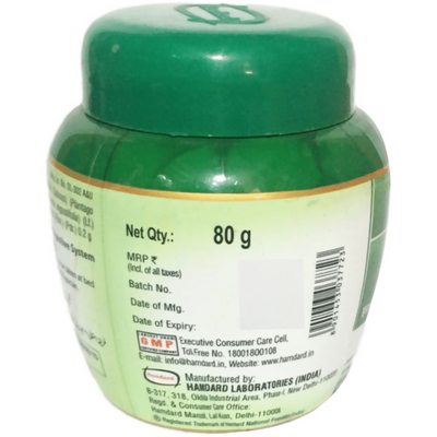 Hamdard Isabgol ++