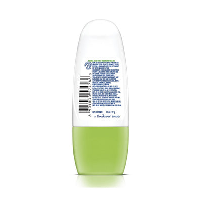 Rexona Aloe Vera Underarm Odour Protection Roll On