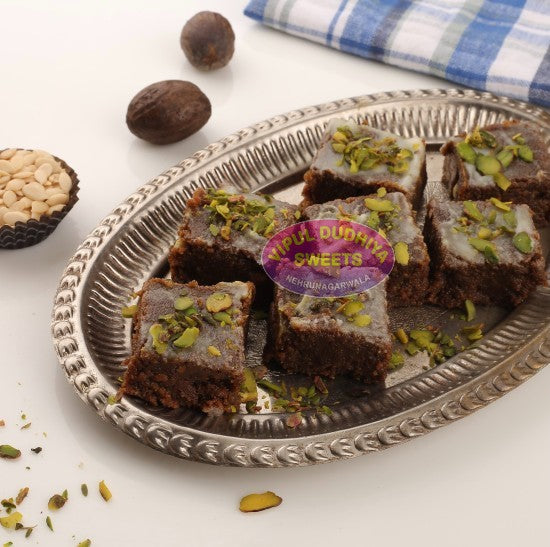 Vipul Dudhiya Sweets Salam Pak | 400 gms