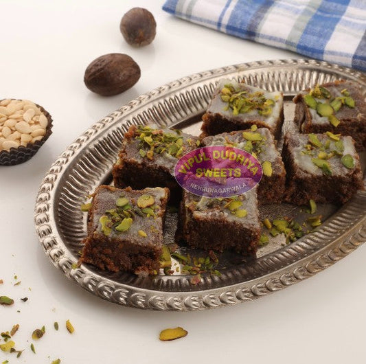 Vipul Dudhiya Sweets Salam Pak | 400 gms