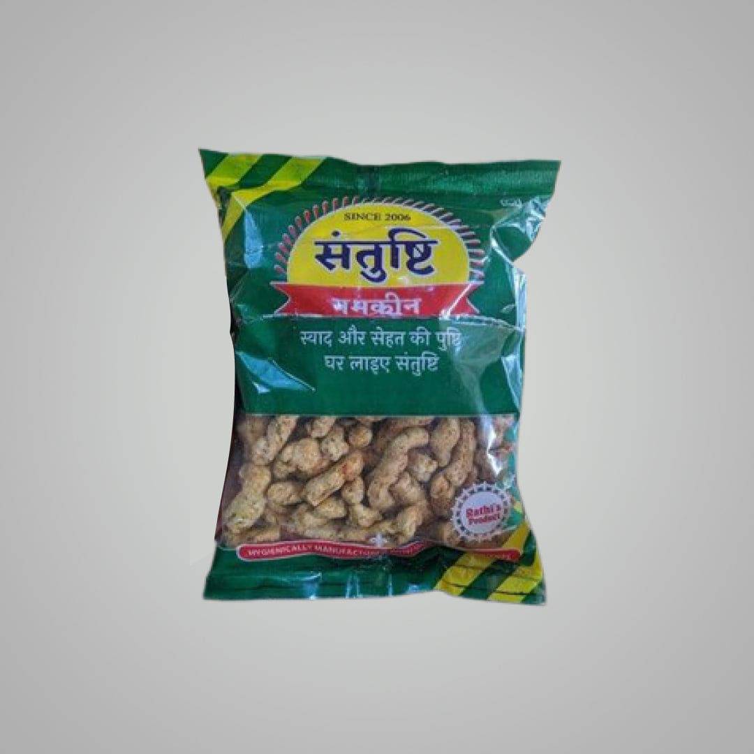 Santushti Dhaniya Pudhina Danthal 500 gms – Himkhand