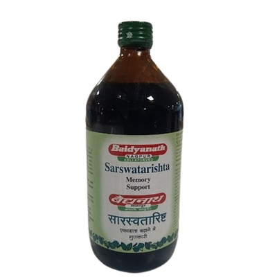 Baidyanath Saraswatarishta