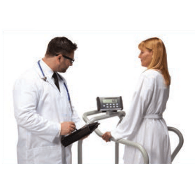 Digital Bariatric Platform Scale, BMI Calculator & EMR Connectivity