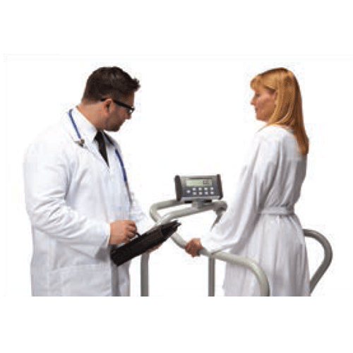 Digital Bariatric Platform Scale, BMI Calculator & EMR Connectivity