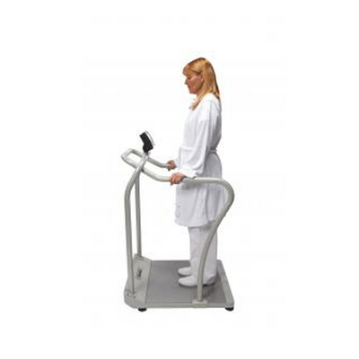Digital Bariatric Platform Scale, BMI Calculator & EMR Connectivity