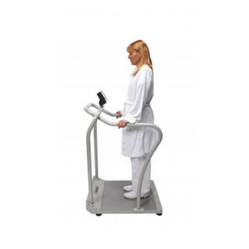 Digital Bariatric Platform Scale, BMI Calculator & EMR Connectivity