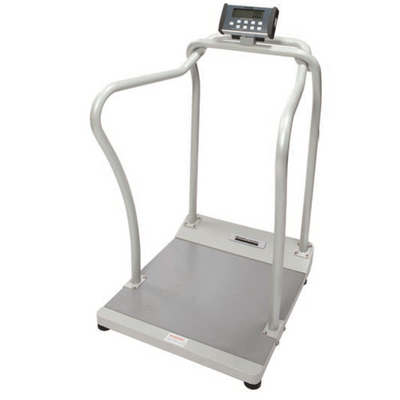 Digital Bariatric Platform Scale, BMI Calculator & EMR Connectivity