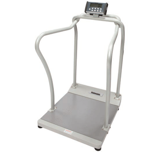Digital Bariatric Platform Scale, BMI Calculator & EMR Connectivity