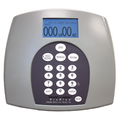 ProPlus Digital In-Bed / Stretcher Lifting Scale