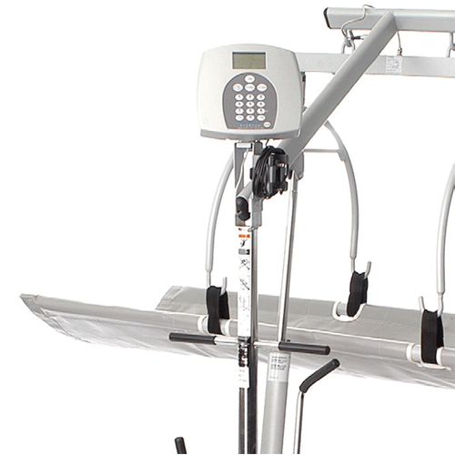 ProPlus Digital In-Bed / Stretcher Lifting Scale