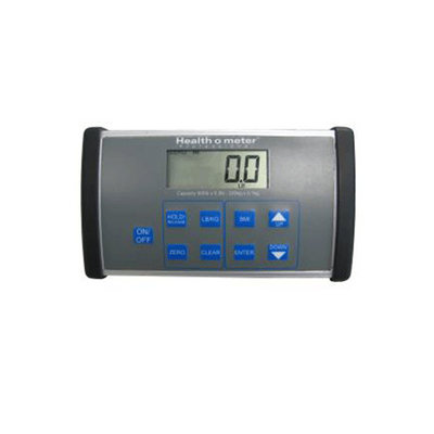 Remote Display Digital Scale