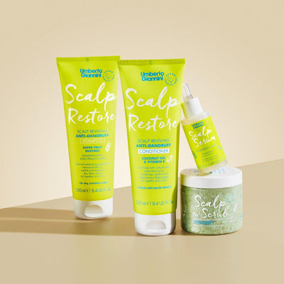 Scalp Restore Balancing Shampoo – 250ml