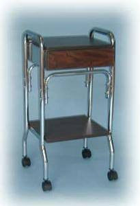 Schuco Deluxe Mobile Stand