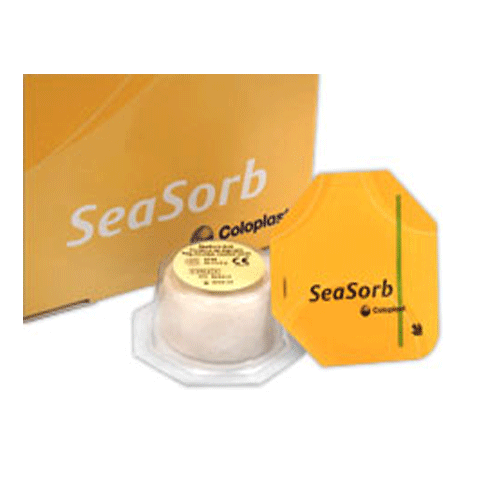 Biatain Soft Alginate Dressings  -  Coloplast