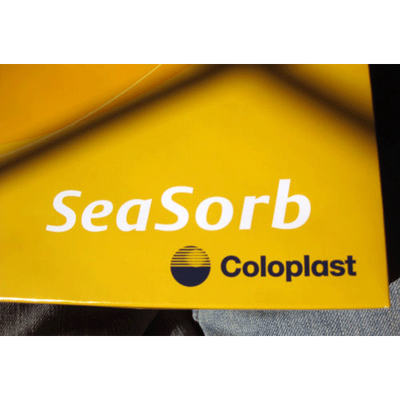 Biatain Soft Alginate Dressings  -  Coloplast